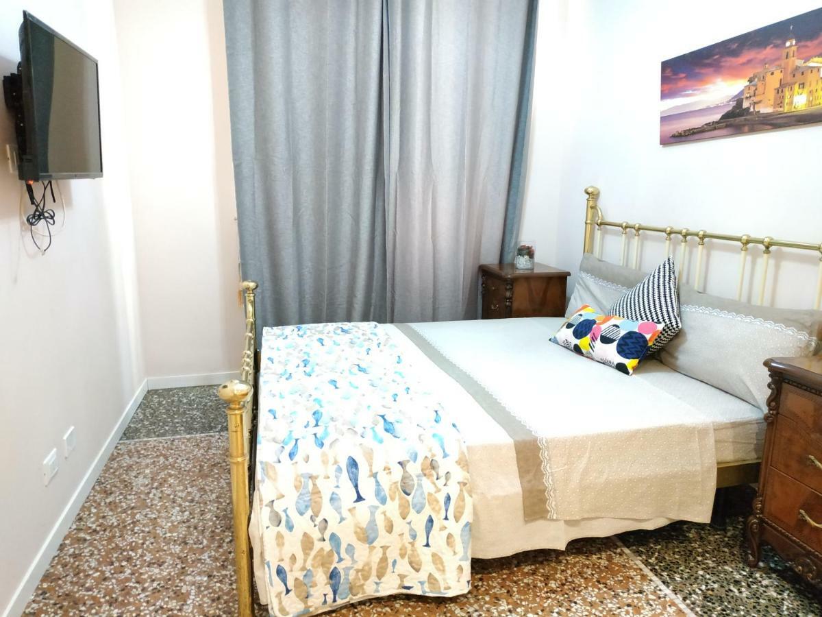 Appartement Michel's House Genua