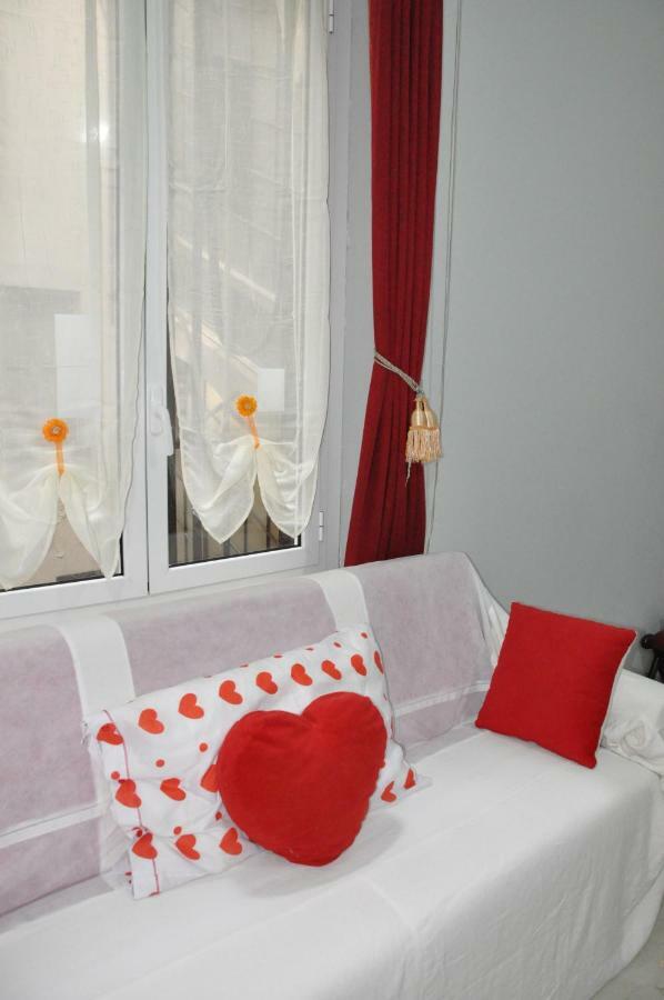 Michel's House *